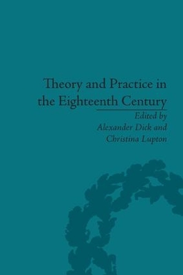 Theory and Practice in the Eighteenth Century book