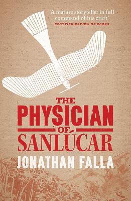 Physician of Sanlucar book