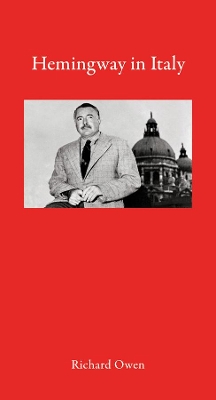 Hemingway in Italy book