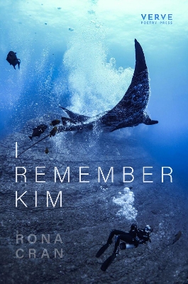 I Remember Kim: a memoir of grief (after Joe Brainard) book