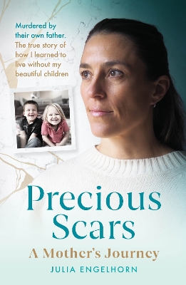 Precious Scars book