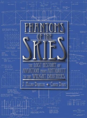 Phantoms of the Skies book