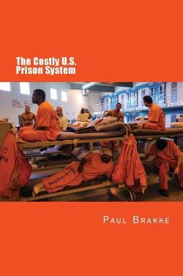 Costly U. S. Prison System book