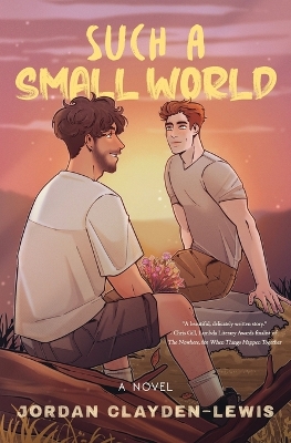 Such a Small World book