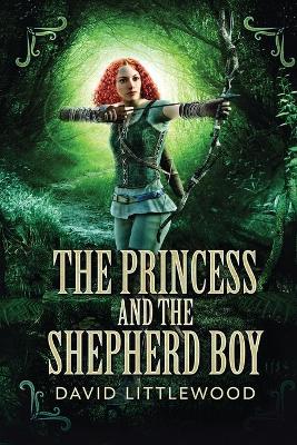 The Princess And The Shepherd Boy by David Littlewood