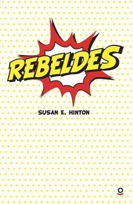 Rebeldes book