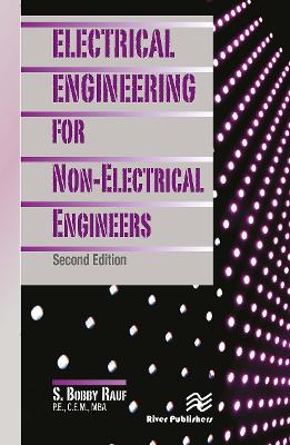 Electrical Engineering for Non-Electrical Engineers, Second Edition by S. Bobby Rauf
