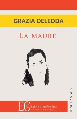 Madre book