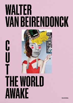 Cut the World Awake book