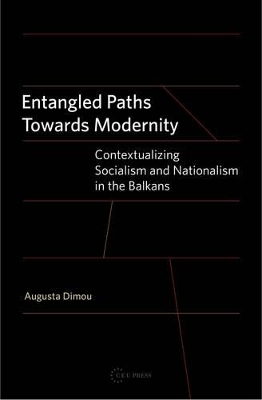 Entangled Paths Towards Modernity book