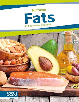 Fats by Sue Bradford Edwards