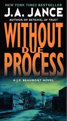 Without Due Process book