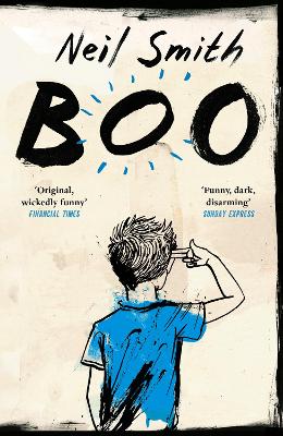 Boo book