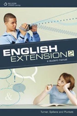 English Extension 2: A Student Manual book