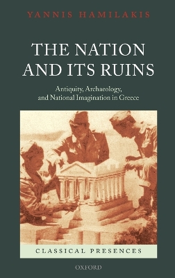 Nation and its Ruins book