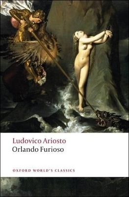 Orlando Furioso book