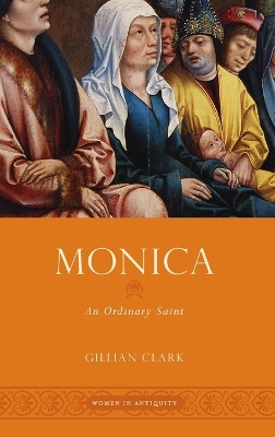 Monica book