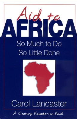Aid to Africa book