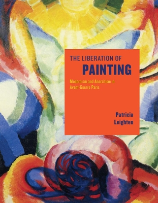 Liberation of Painting book