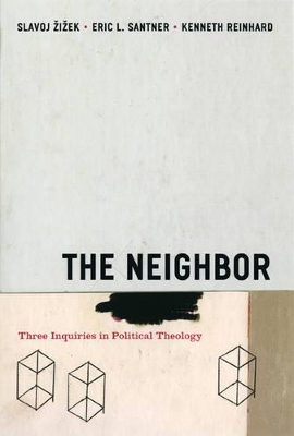 Neighbor book