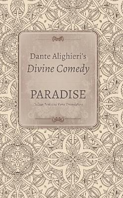 Dante Alighieri's Divine Comedy, Volume 5 and Volume 6 book