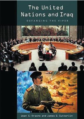 United Nations and Iraq book