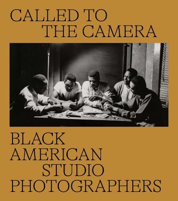 Called to the Camera: Black American Studio Photographers book