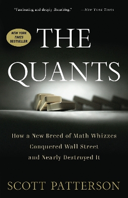 Quants book