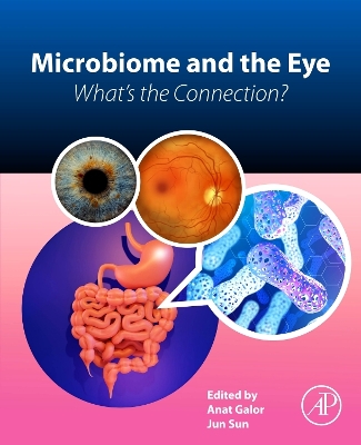 Microbiome and the Eye: What's the Connection? book