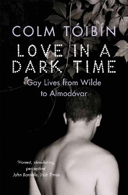 Love in a Dark Time book
