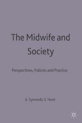 Midwife and Society book