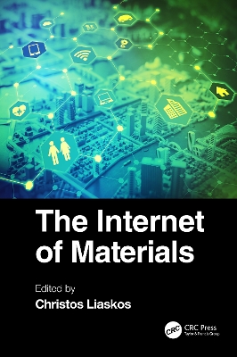 The Internet of Materials book