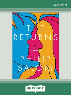 The Returns by Philip Salom