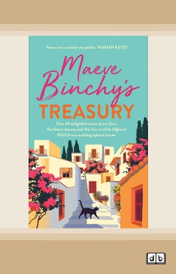 Maeve Binchy's Treasury by Maeve Binchy