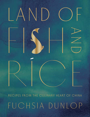 Land of Fish and Rice book