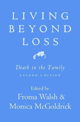 Living Beyond Loss book