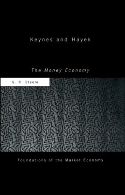 Keynes and Hayek book