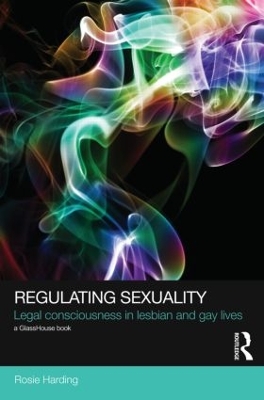 Regulating Sexuality book