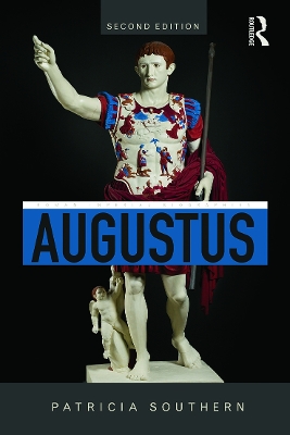 Augustus by Patricia Southern