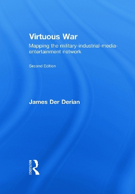 Virtuous War by James Der Derian