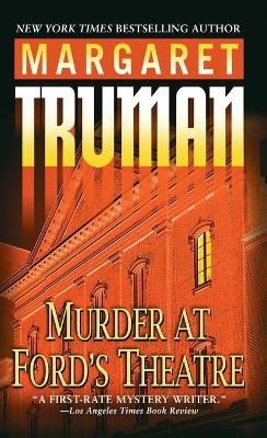 Murder At Ford's Theatre book