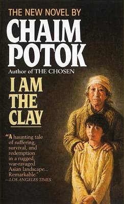 I am the Clay book