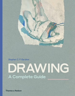 Drawing: A Complete Guide book