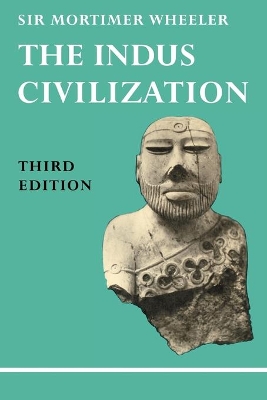 Indus Civilization book