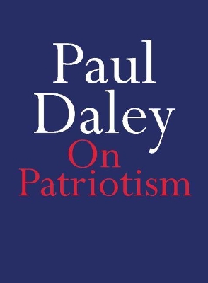 On Patriotism book
