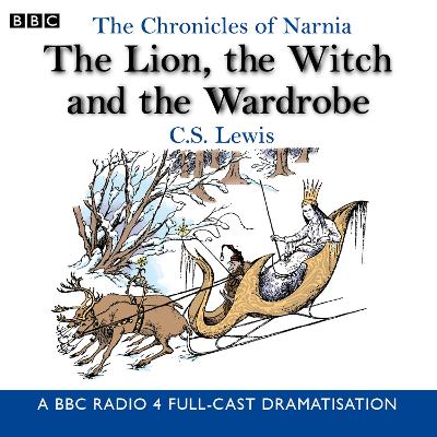 Chronicles Of Narnia: The Lion, The Witch And The Wardrobe book