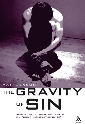 Gravity of Sin book