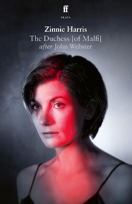 The Duchess (of Malfi) book