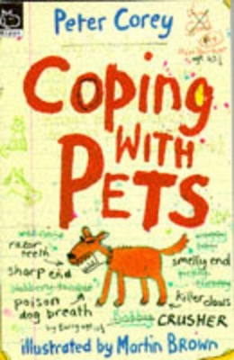 Coping with Pets book