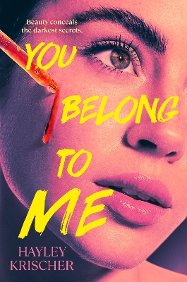 You Belong to Me book